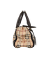 Small Gladstone Tote, side view